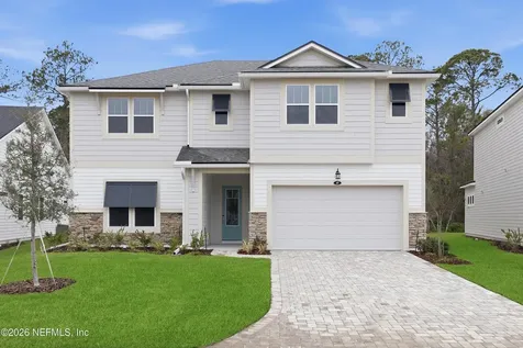 47 Adirondack Drive St. Johns FL 32259