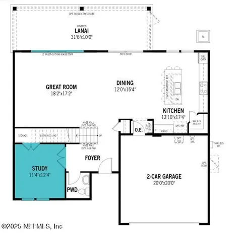 47 Adirondack Drive St. Johns FL 32259