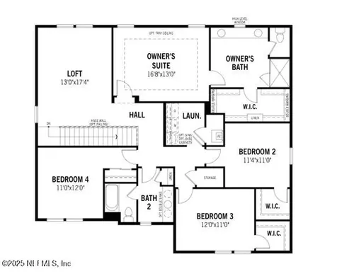47 Adirondack Drive St. Johns FL 32259