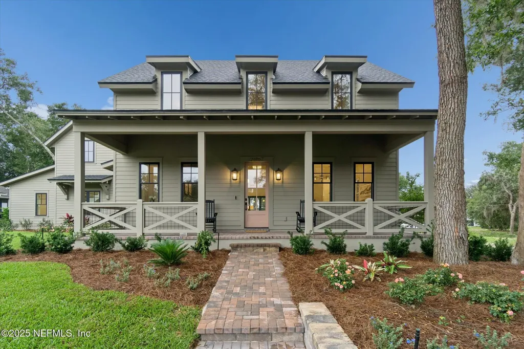 28167 Grandview Manor Yulee FL 32097