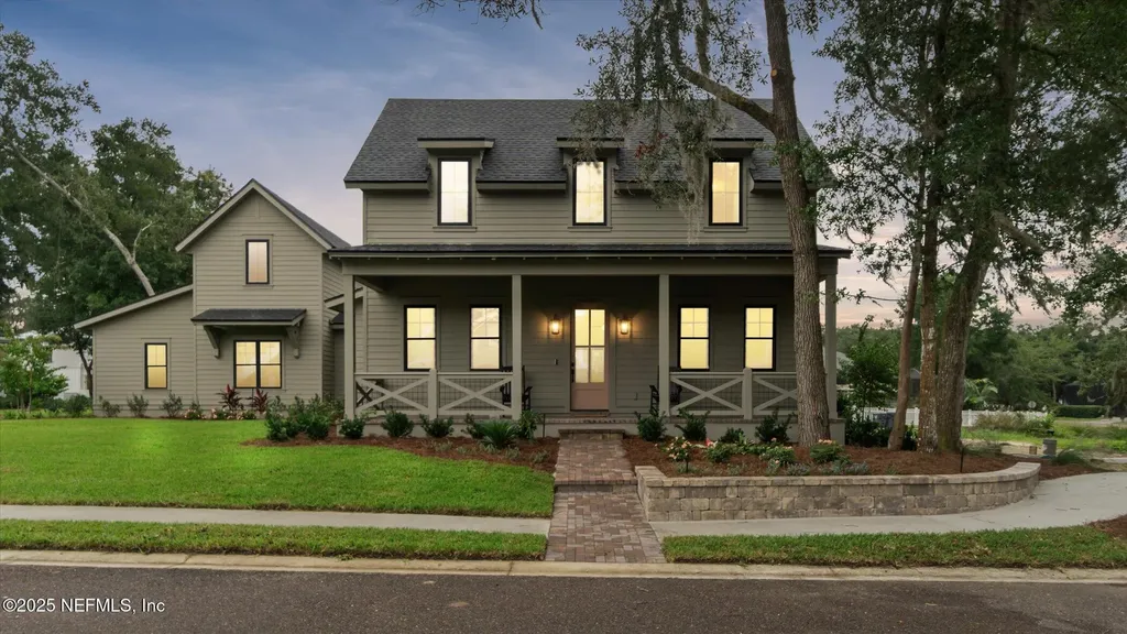 28167 Grandview Manor Yulee FL 32097