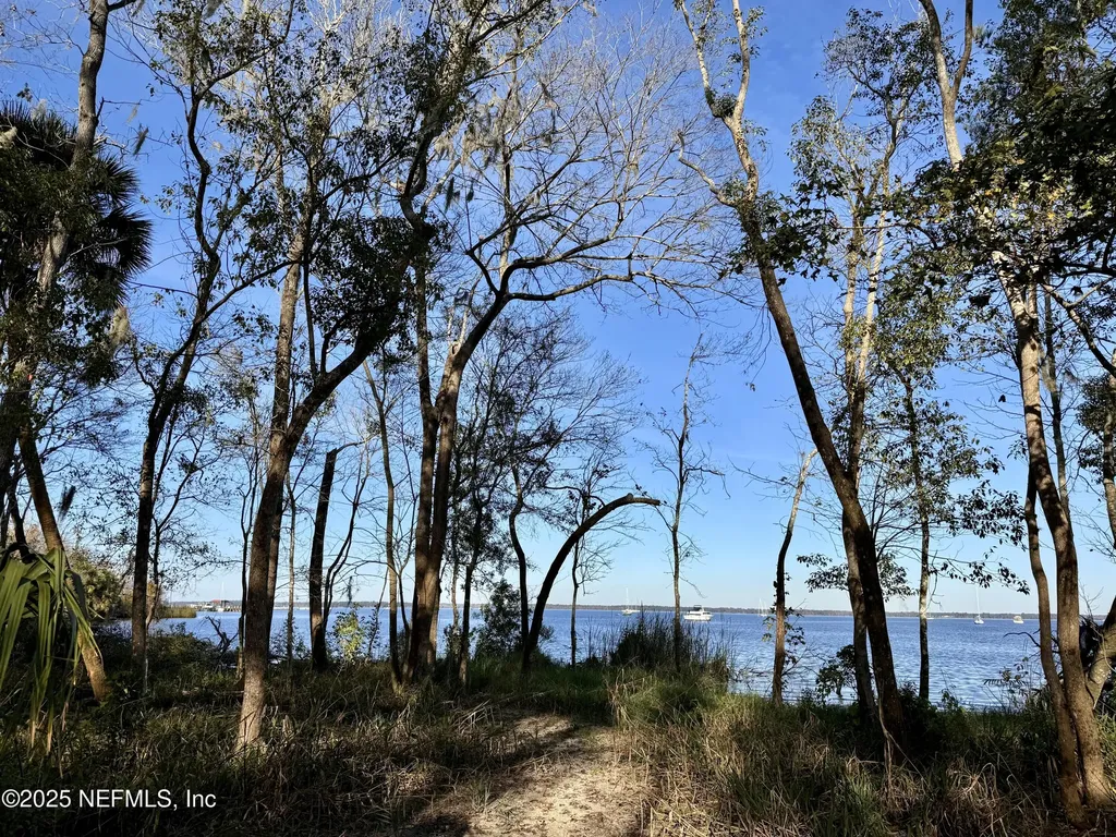 654 SE Orange Avenue Green Cove Springs FL 32043