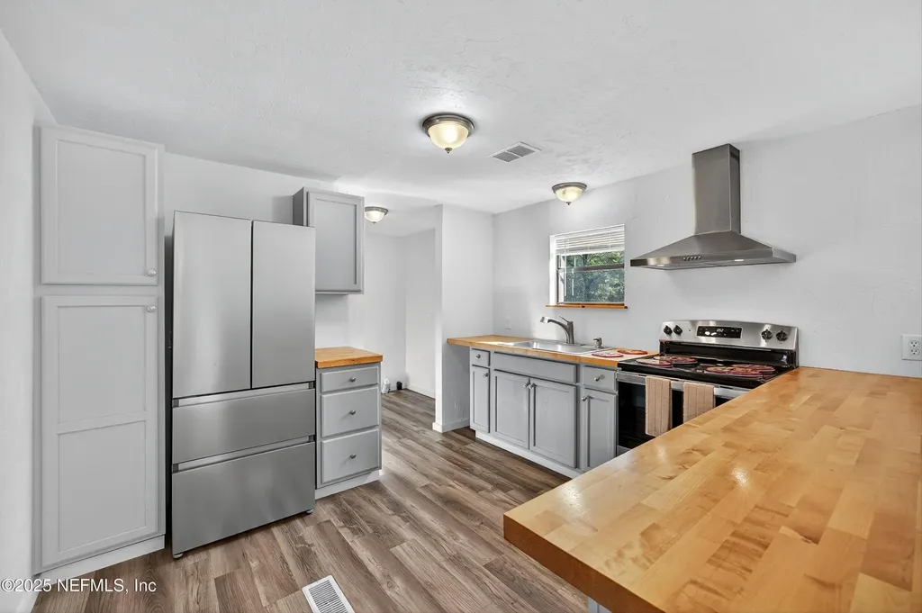 2227 SE 138th Drive Starke FL 32091