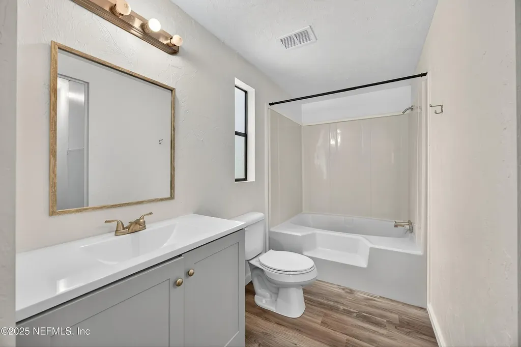 2227 SE 138th Drive Starke FL 32091