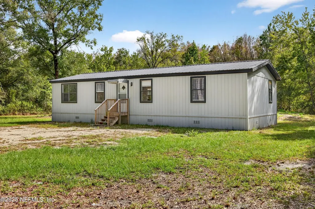 2227 SE 138th Drive Starke FL 32091
