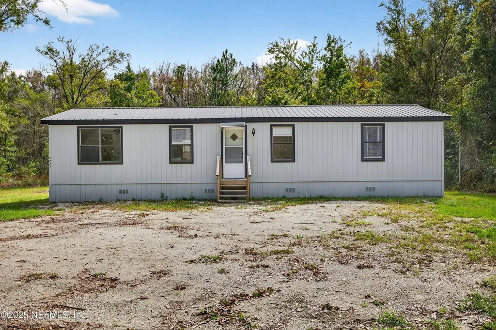2227 SE 138th Drive Starke FL 32091