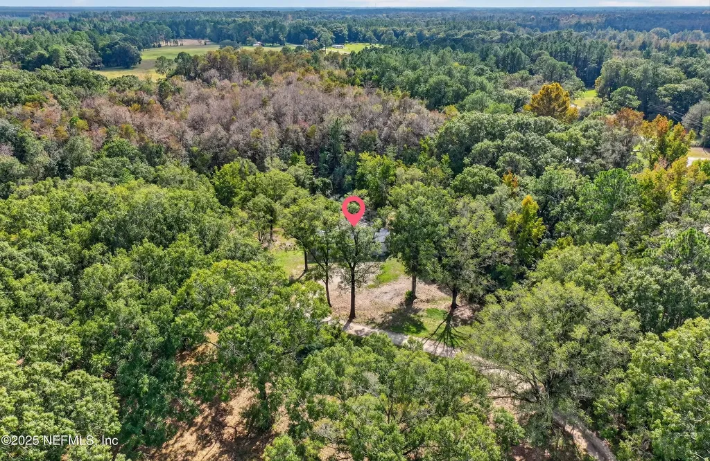 2227 SE 138th Drive Starke FL 32091