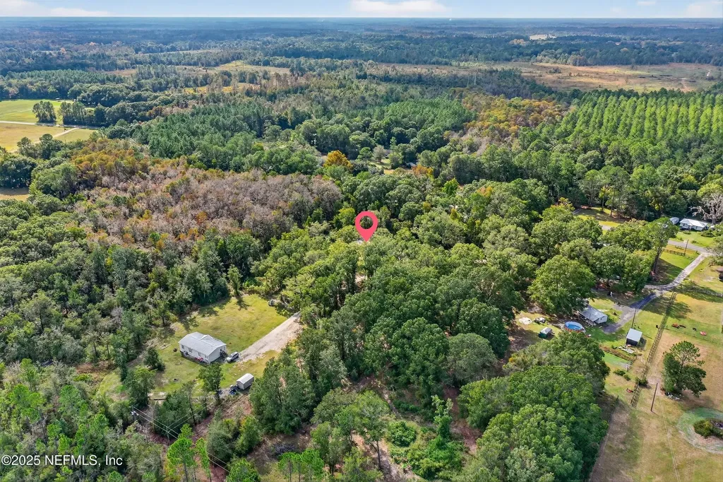 2227 SE 138th Drive Starke FL 32091