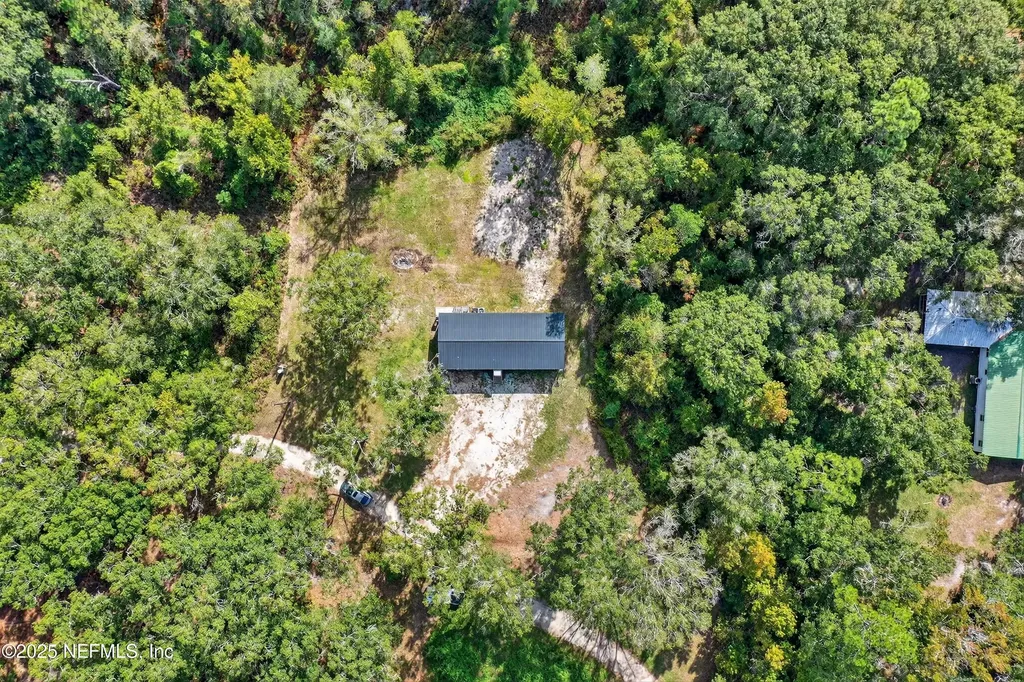 2227 SE 138th Drive Starke FL 32091