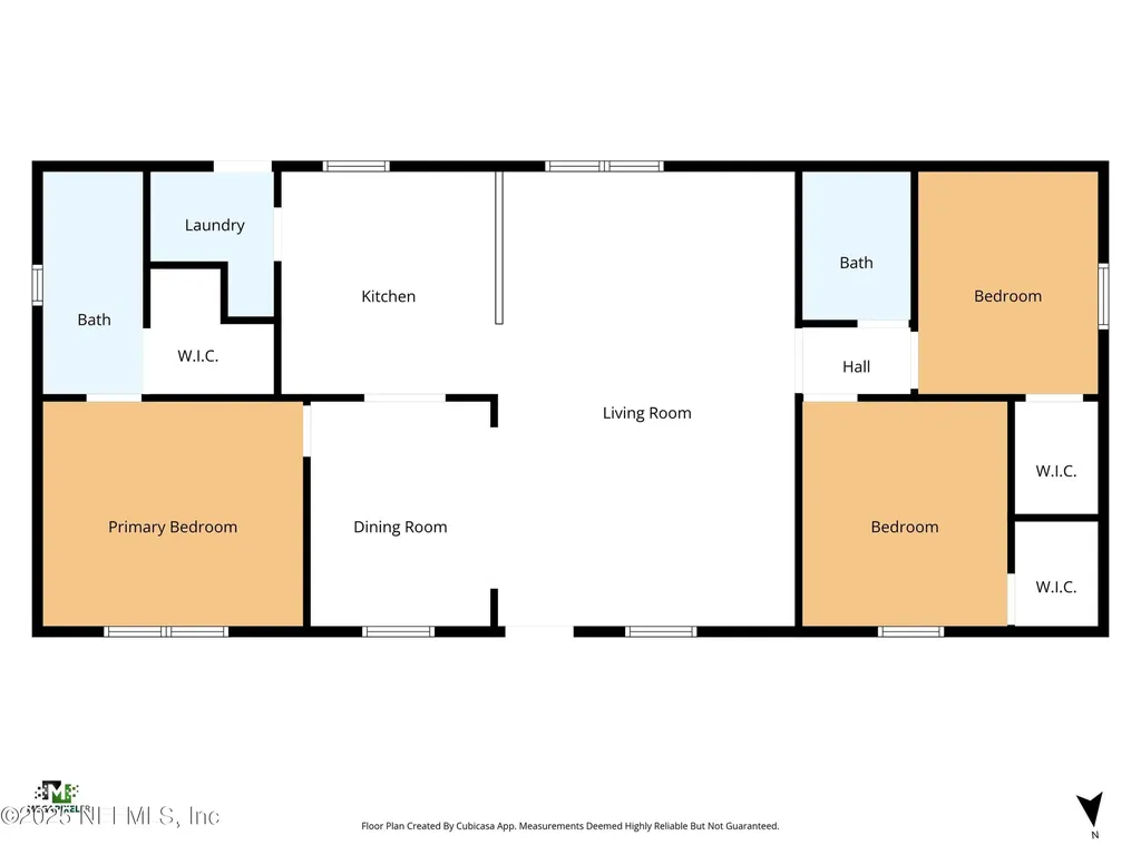 2227 SE 138th Drive Starke FL 32091