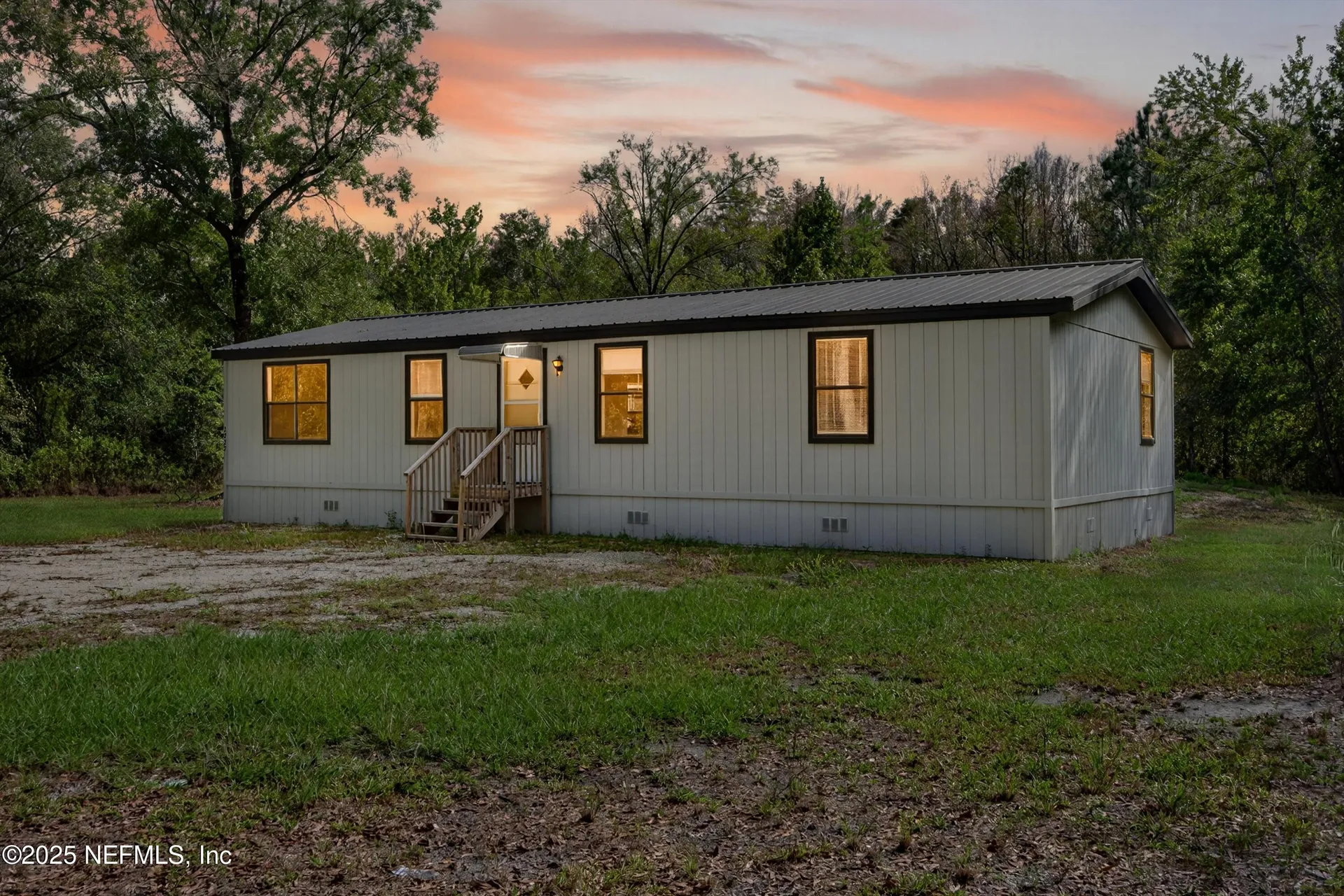 2227 SE 138th Drive Starke FL 32091