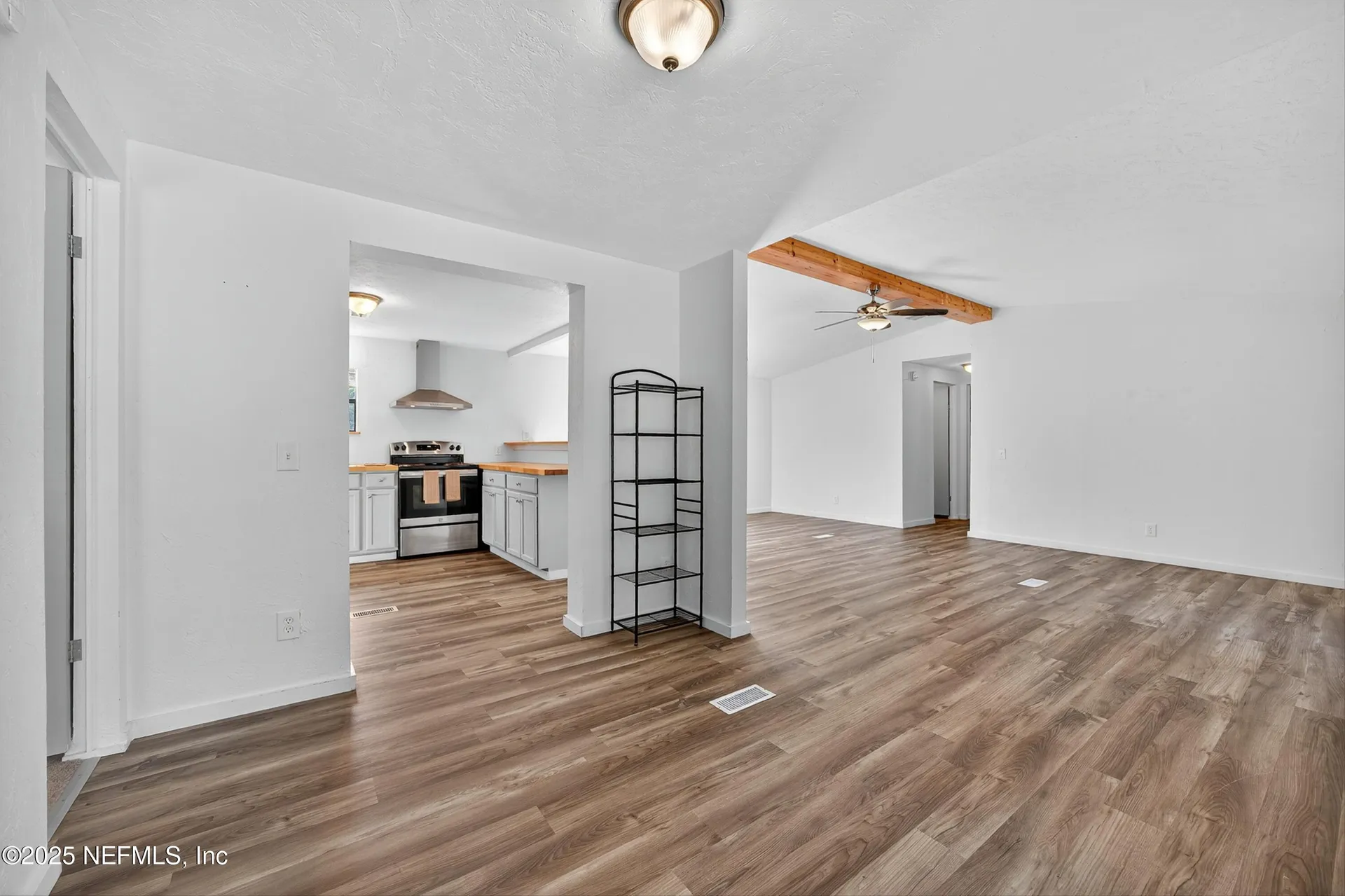 2227 SE 138th Drive Starke FL 32091