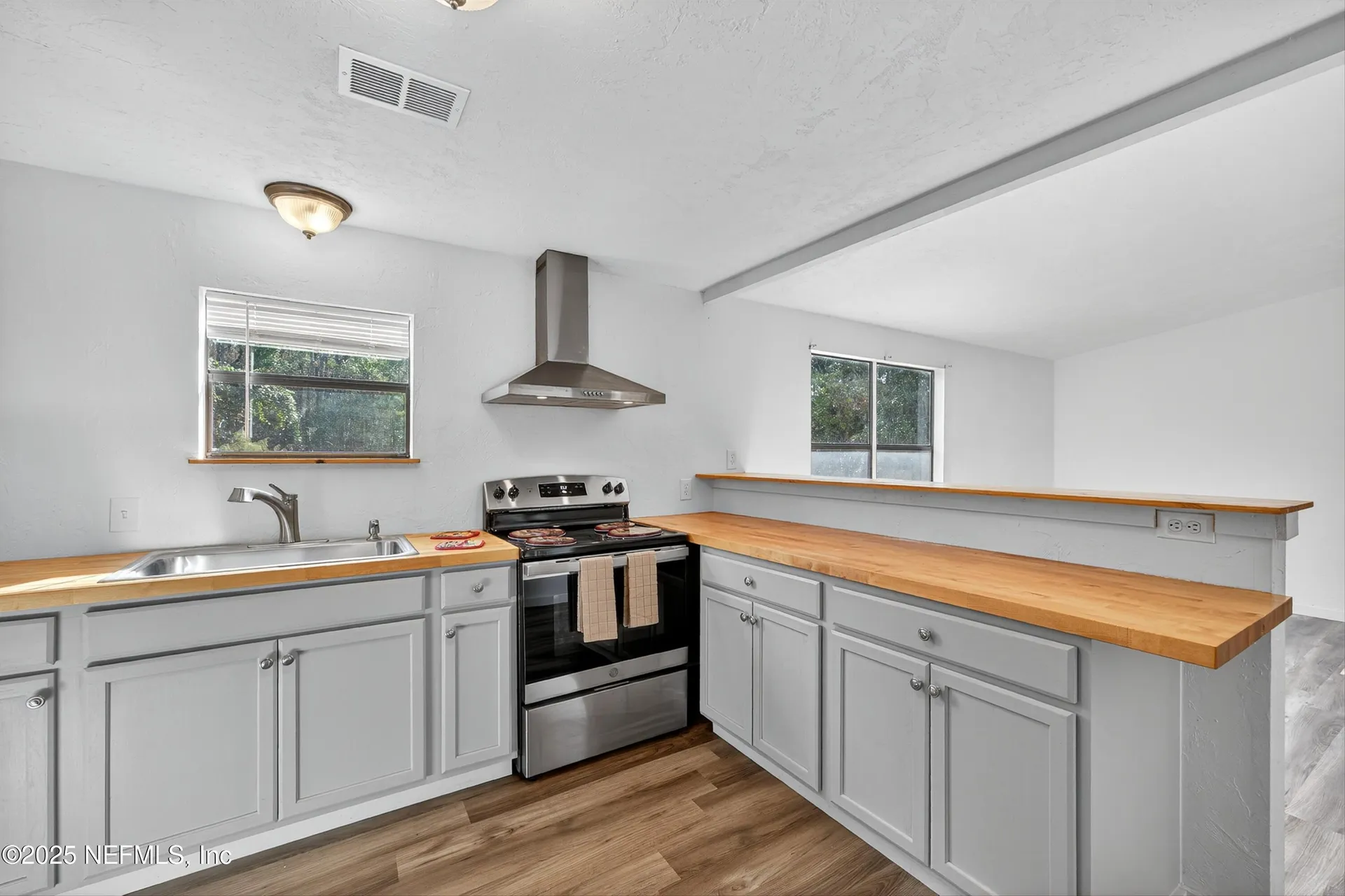 2227 SE 138th Drive Starke FL 32091