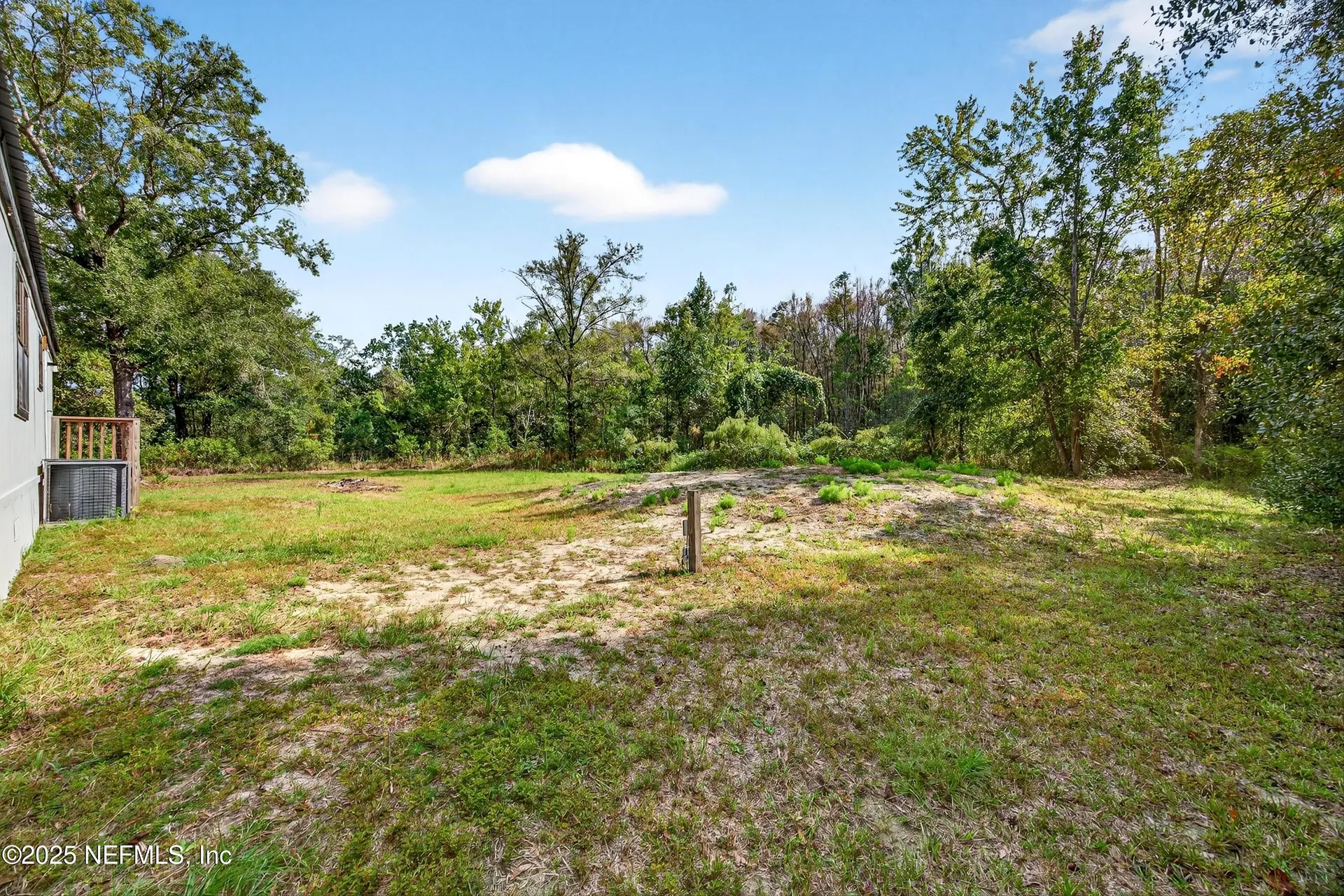 2227 SE 138th Drive Starke FL 32091