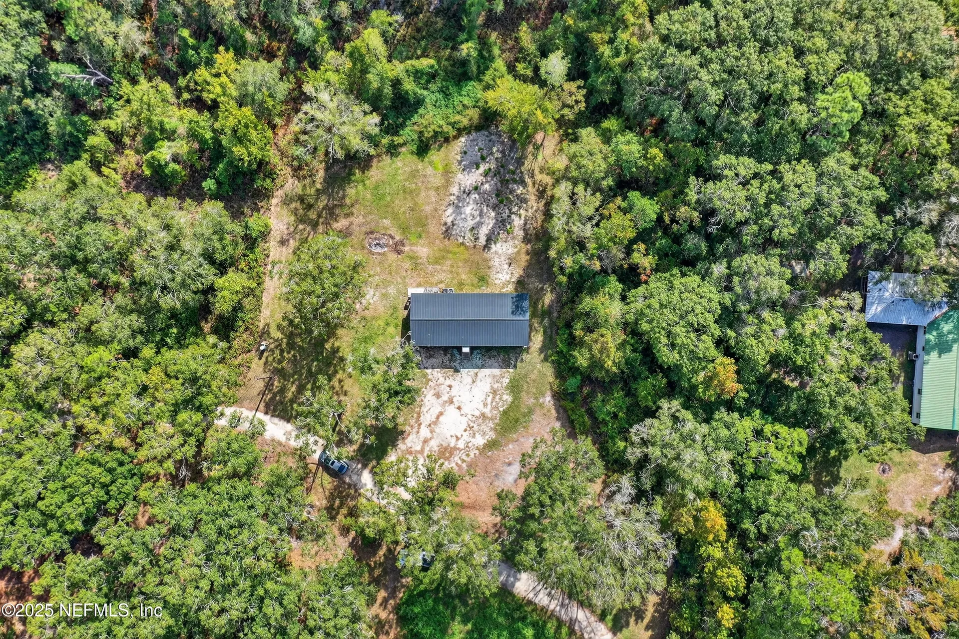 2227 SE 138th Drive Starke FL 32091