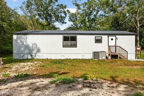 2227 SE 138th Drive Starke FL 32091