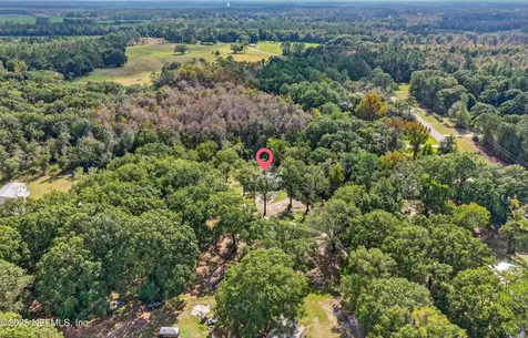 2227 SE 138th Drive Starke FL 32091