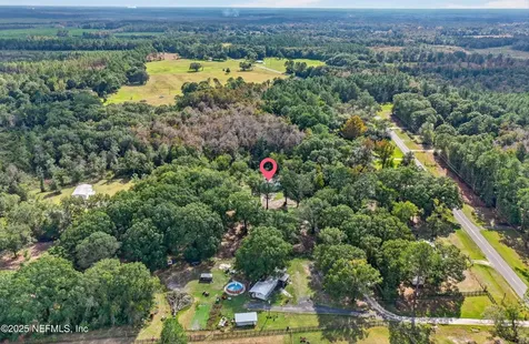 2227 SE 138th Drive Starke FL 32091