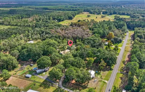 2227 SE 138th Drive Starke FL 32091