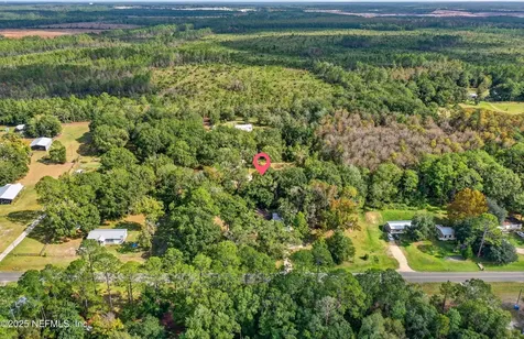 2227 SE 138th Drive Starke FL 32091