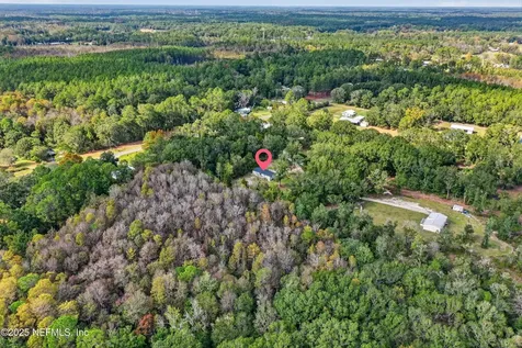 2227 SE 138th Drive Starke FL 32091