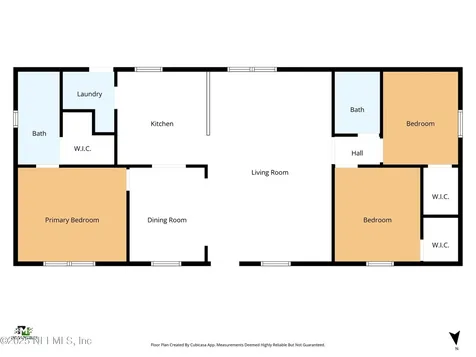 2227 SE 138th Drive Starke FL 32091