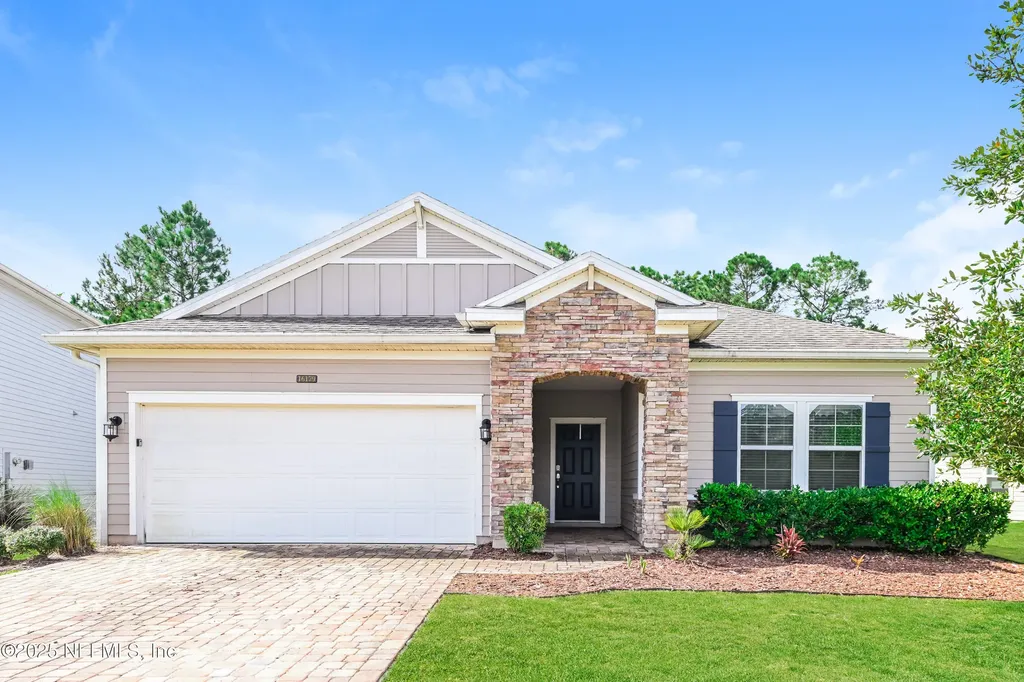 16179 Alison Creek Drive Jacksonville FL 32218