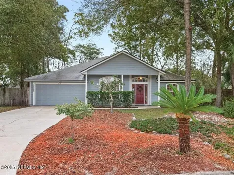 12485 Hatton Chase Lane E Jacksonville FL 32258