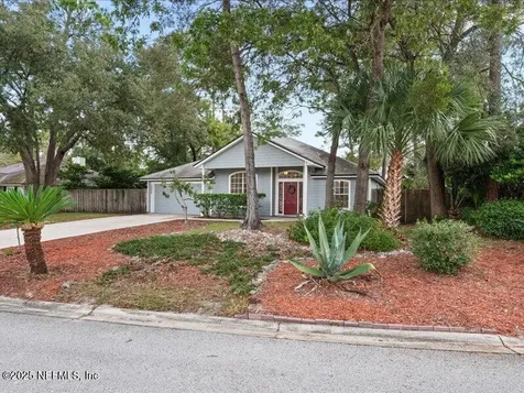 12485 Hatton Chase Lane E Jacksonville FL 32258
