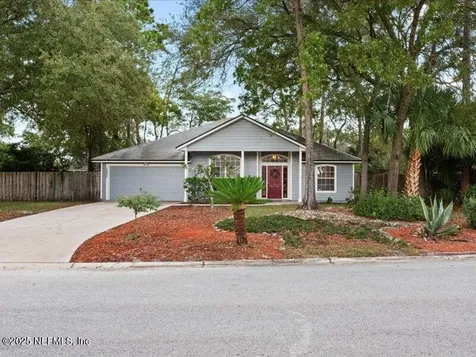 12485 Hatton Chase Lane E Jacksonville FL 32258