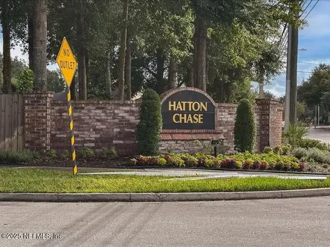 12485 Hatton Chase Lane E Jacksonville FL 32258