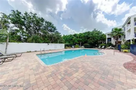 931 A1a Beach Boulevard St. Augustine Beach FL 32080