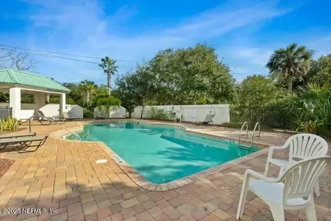 931 A1a Beach Boulevard St. Augustine Beach FL 32080