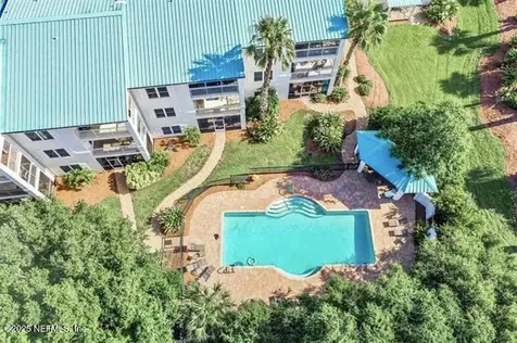931 A1a Beach Boulevard St. Augustine Beach FL 32080