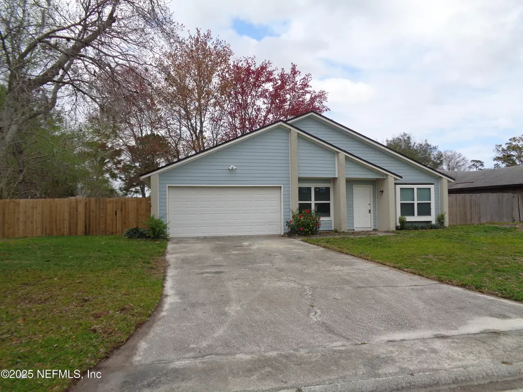 644 Charles Carrol Street Orange Park FL 32073