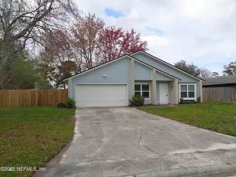 644 Charles Carrol Street Orange Park FL 32073