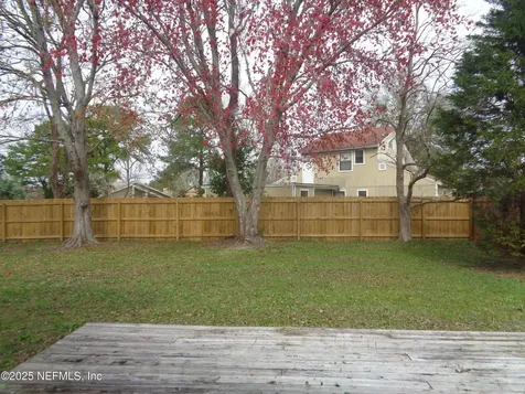 644 Charles Carrol Street Orange Park FL 32073