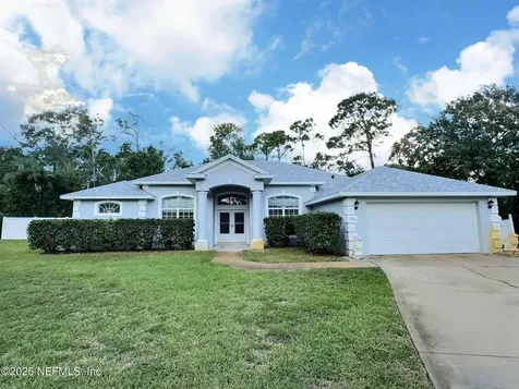 156 Forrester Place Palm Coast FL 32137