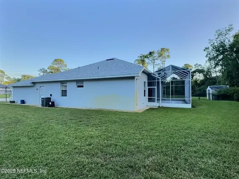 156 Forrester Place Palm Coast FL 32137
