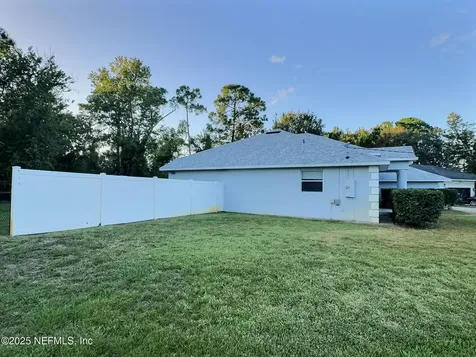 156 Forrester Place Palm Coast FL 32137
