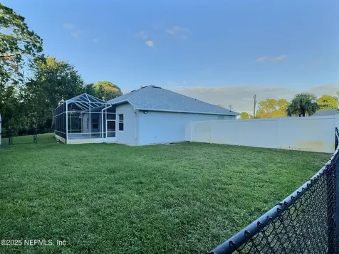 156 Forrester Place Palm Coast FL 32137