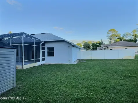 156 Forrester Place Palm Coast FL 32137