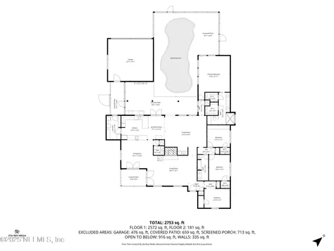 7992 Green Glade Road Jacksonville FL 32256