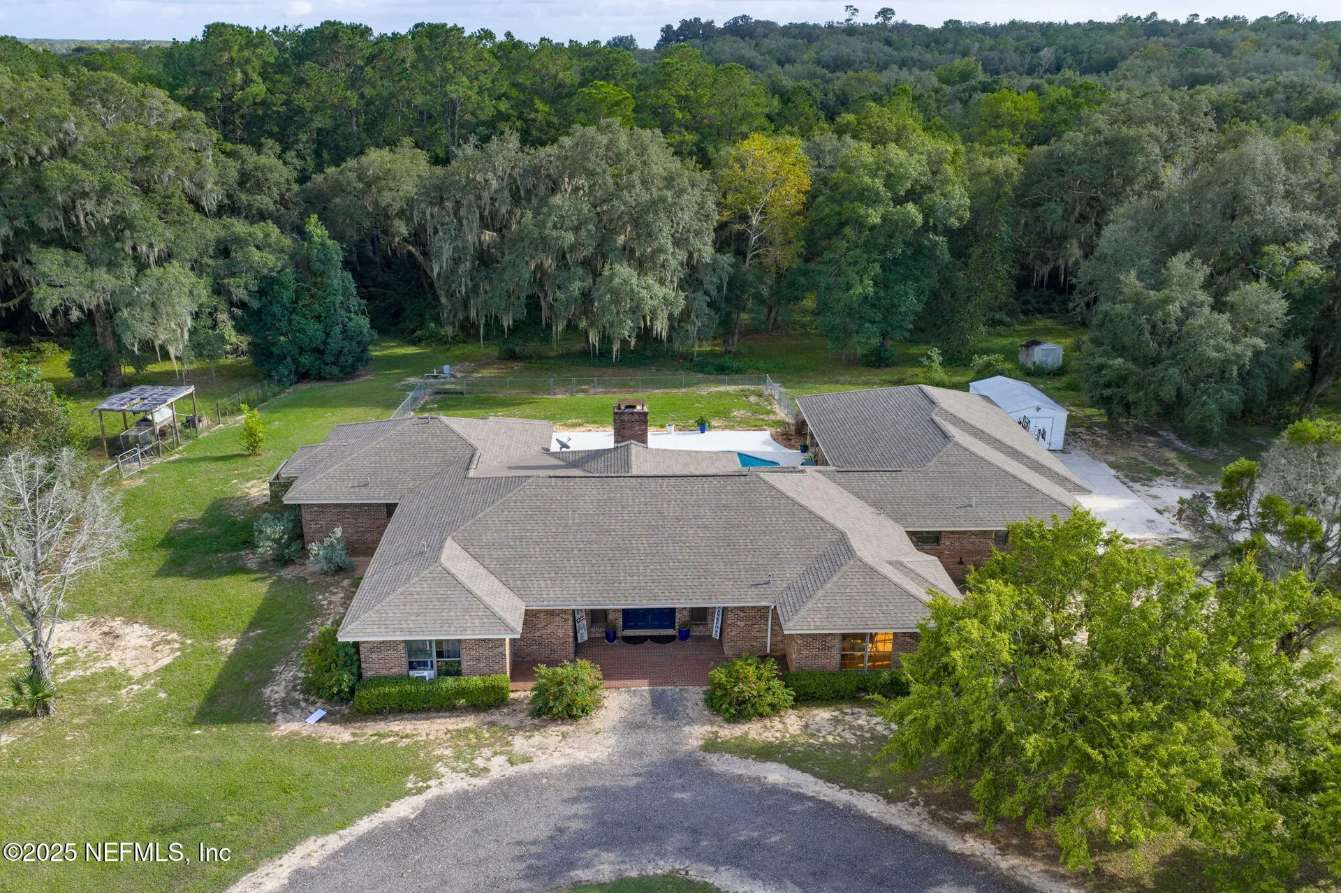 105 Dairy Road Melrose FL 32666