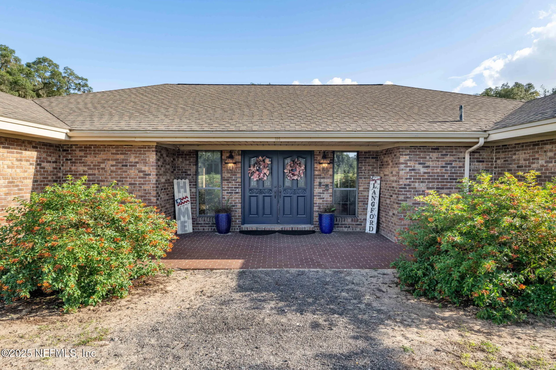 105 Dairy Road Melrose FL 32666