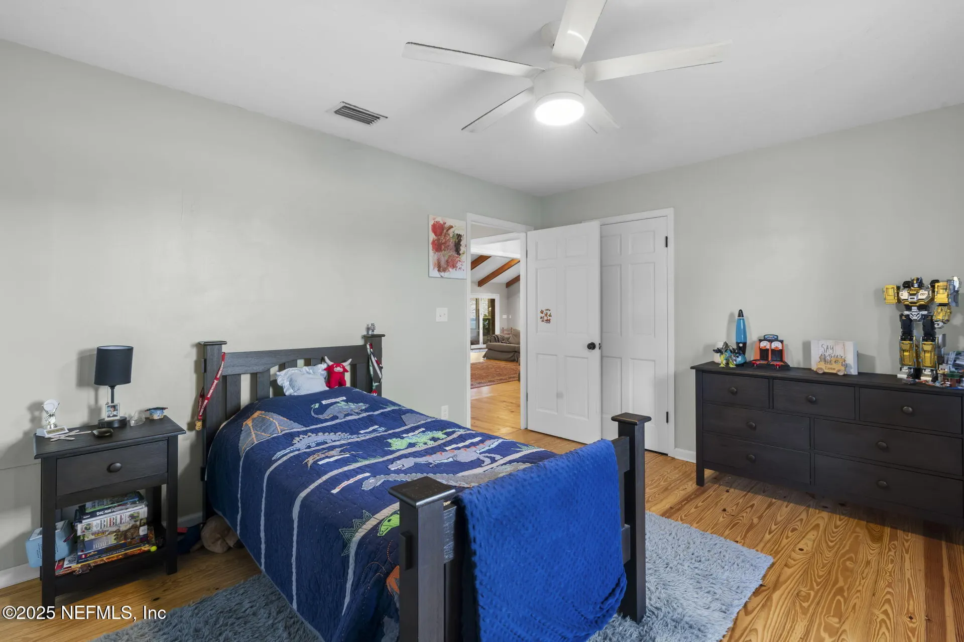 105 Dairy Road Melrose FL 32666