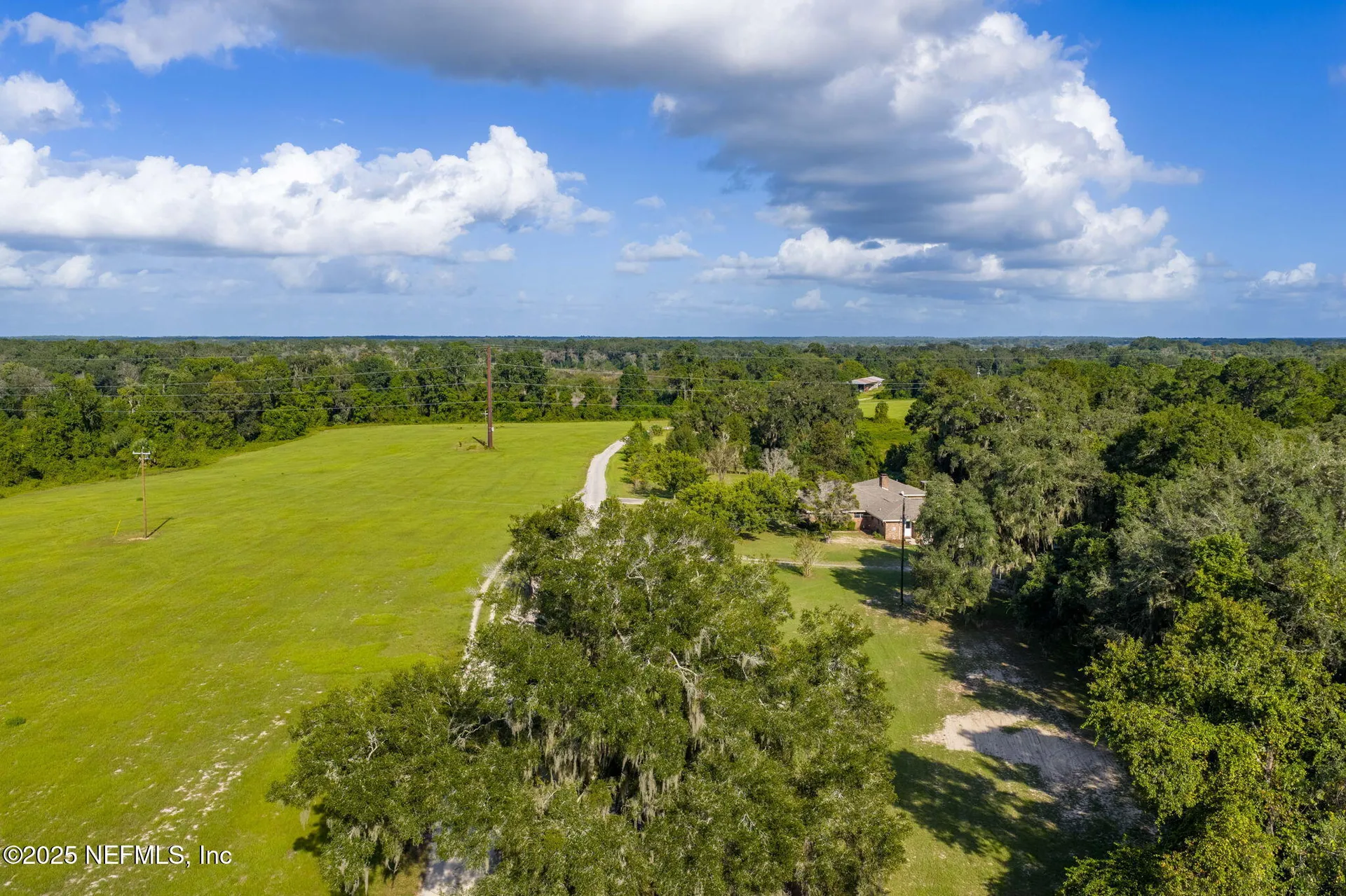 105 Dairy Road Melrose FL 32666