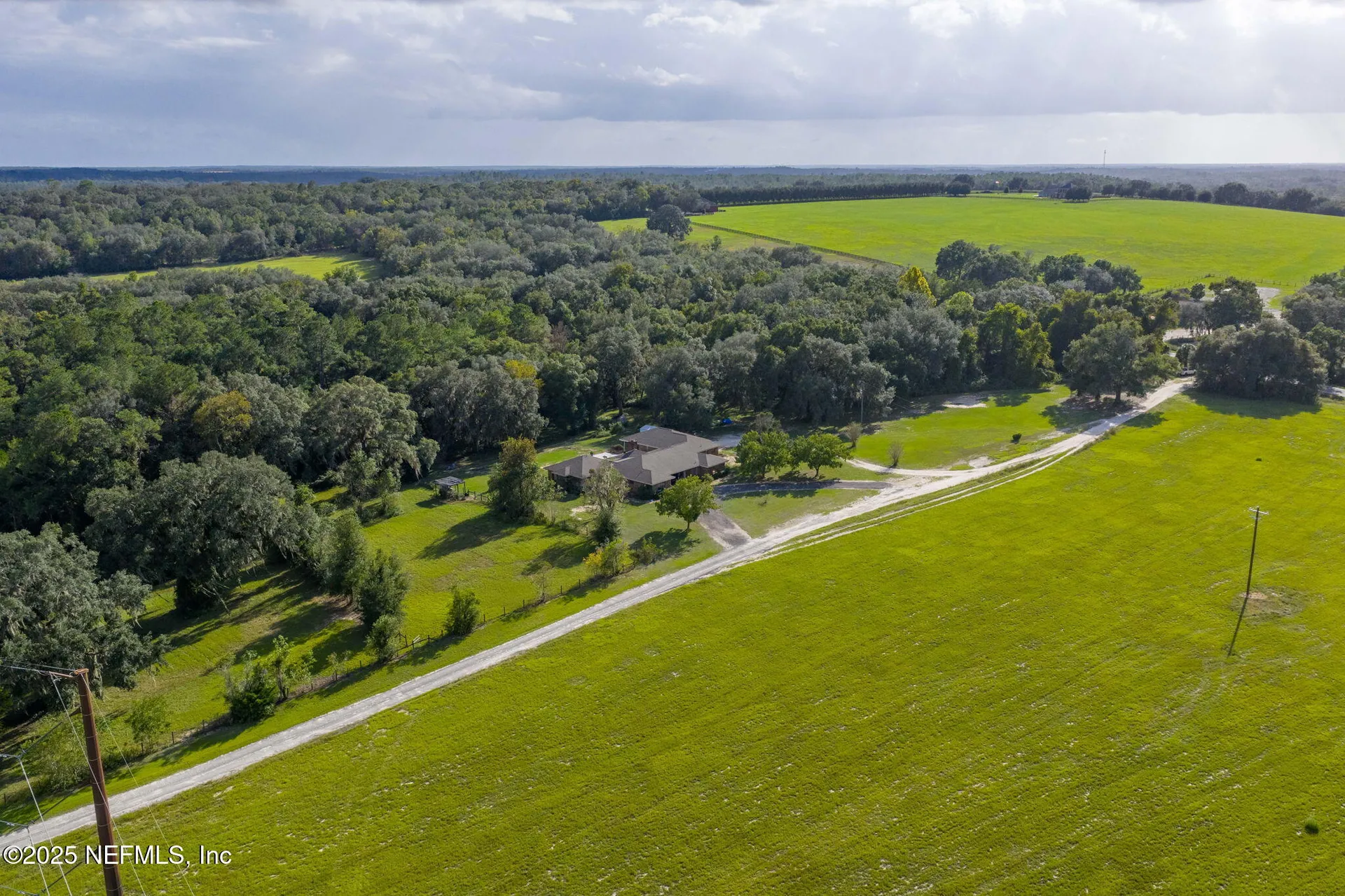 105 Dairy Road Melrose FL 32666