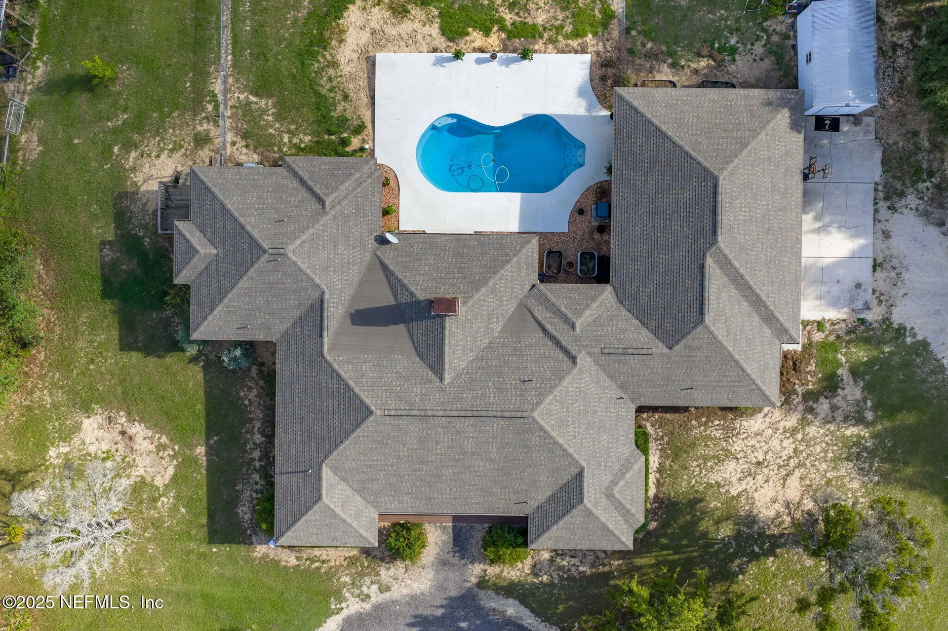 105 Dairy Road Melrose FL 32666