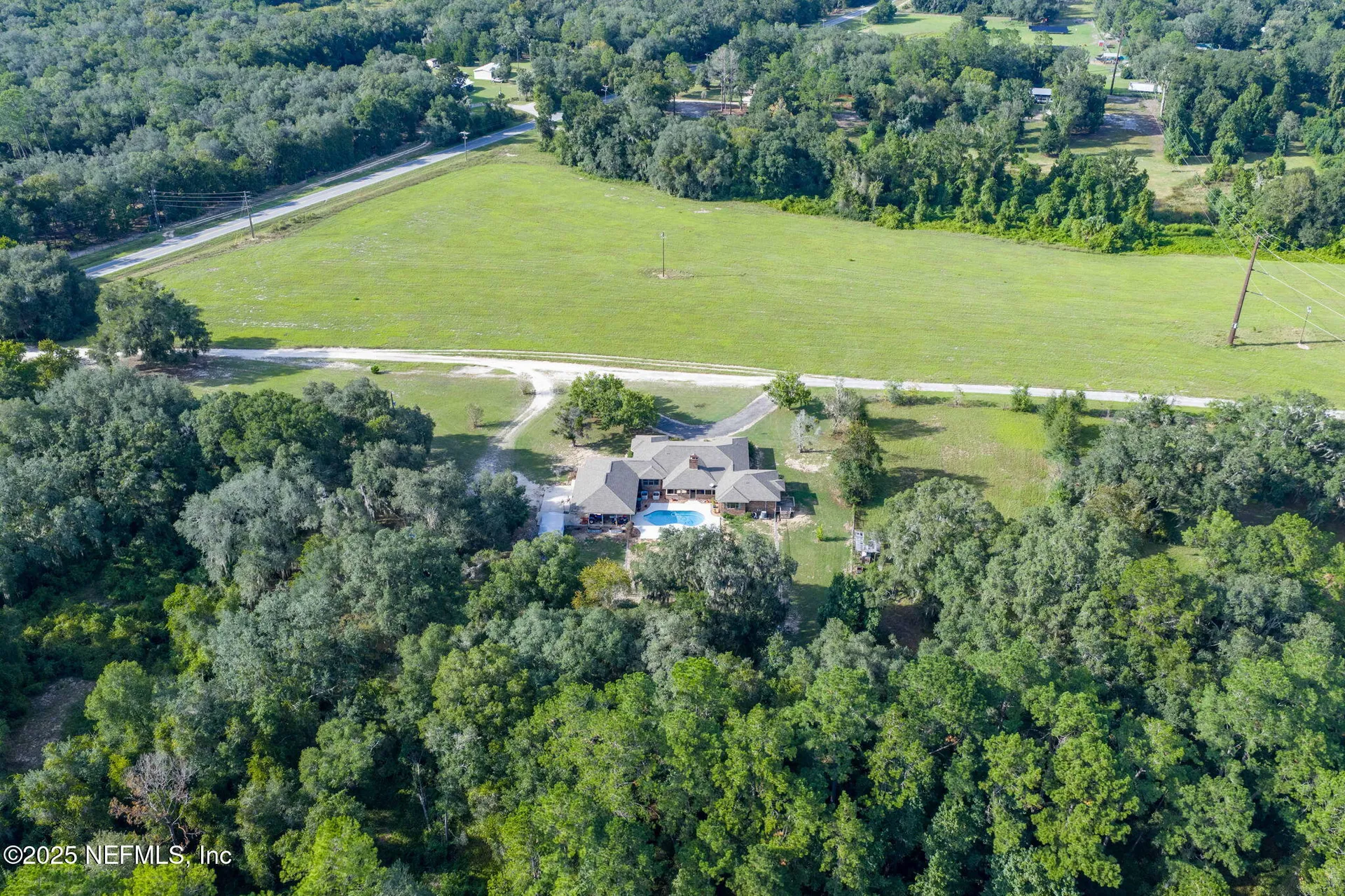 105 Dairy Road Melrose FL 32666